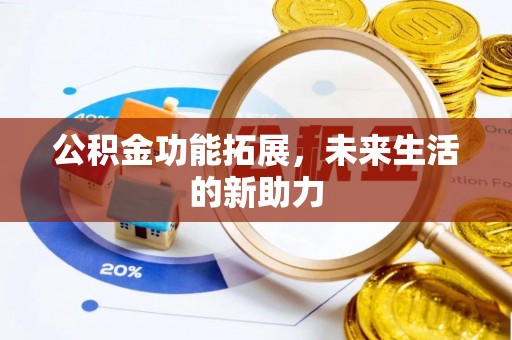 石排公积金功能拓展，未来生活的新助力