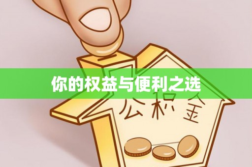 石排你的权益与便利之选