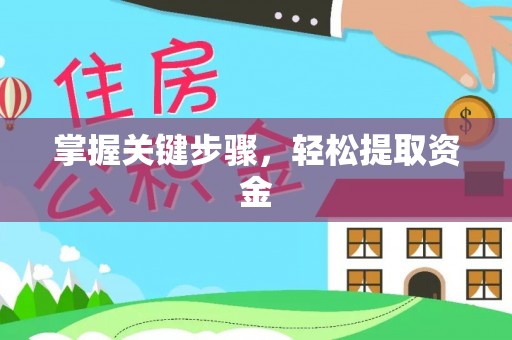 石排掌握关键步骤，轻松提取资金
