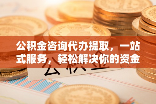 石排公积金咨询代办提取，一站式服务，轻松解决你的资金难题