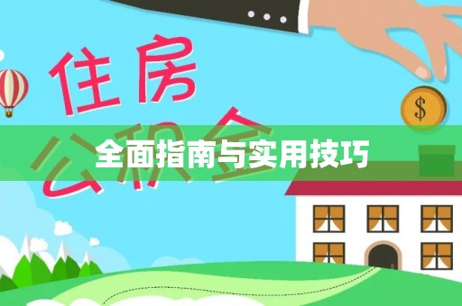 石排全面指南与实用技巧
