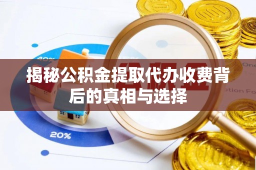 石排揭秘公积金提取代办收费背后的真相与选择