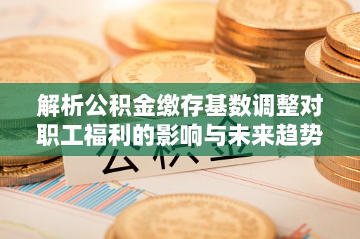石排解析公积金缴存基数调整对职工福利的影响与未来趋势