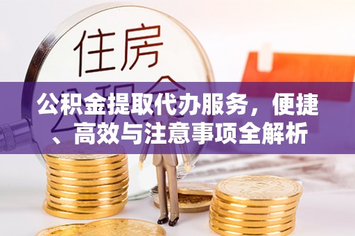 石排公积金提取代办服务，便捷、高效与注意事项全解析