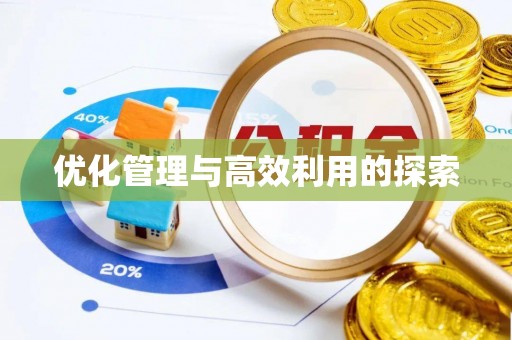 石排优化管理与高效利用的探索