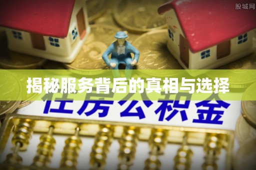 石排揭秘服务背后的真相与选择