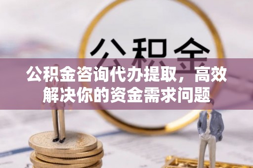 石排公积金咨询代办提取，高效解决你的资金需求问题