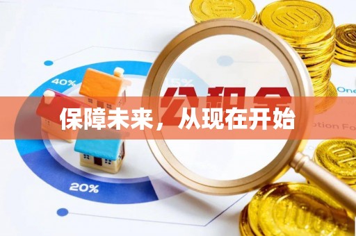 石排保障未来，从现在开始