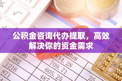 石排公积金咨询代办提取，高效解决你的资金需求