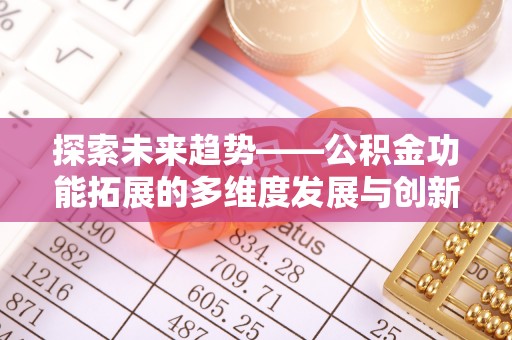 石排探索未来趋势——公积金功能拓展的多维度发展与创新