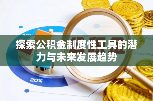 石排探索公积金制度性工具的潜力与未来发展趋势