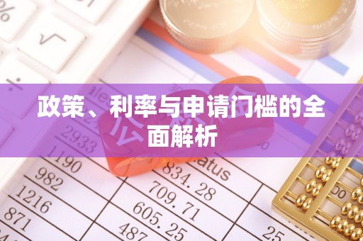 石排政策、利率与申请门槛的全面解析