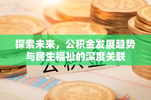 石排探索未来，公积金发展趋势与民生福祉的深度关联