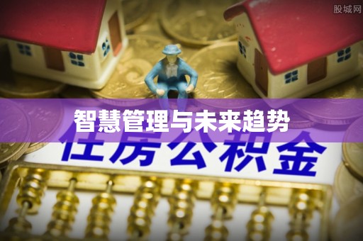 石排智慧管理与未来趋势